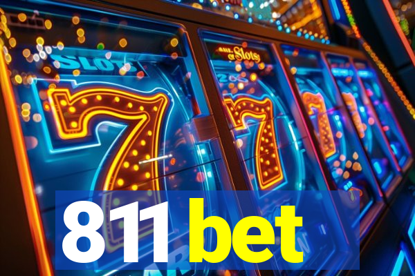 811 bet